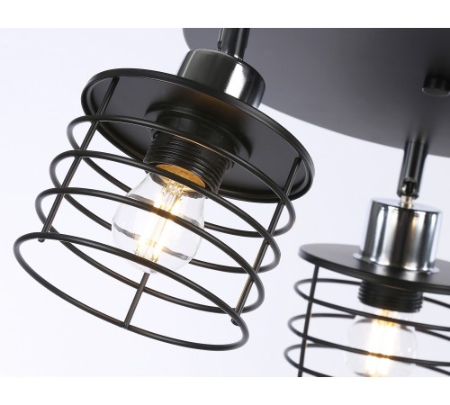 Спот Ambrella Light TR8092 TR