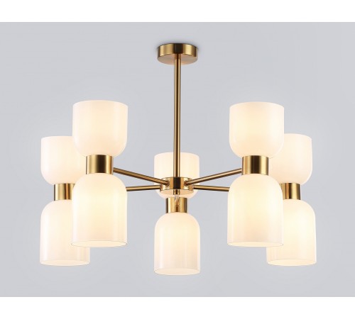 Люстра на штанге Ambrella Light LH56093 LH