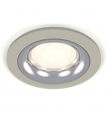 Встраиваемый светильник Ambrella Light XC7623003 XC