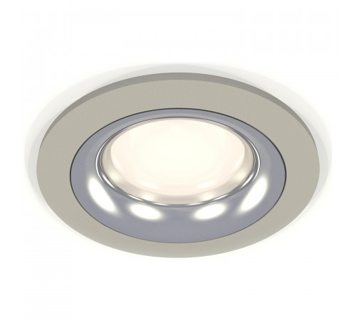 Встраиваемый светильник Ambrella Light XC7623003 XC