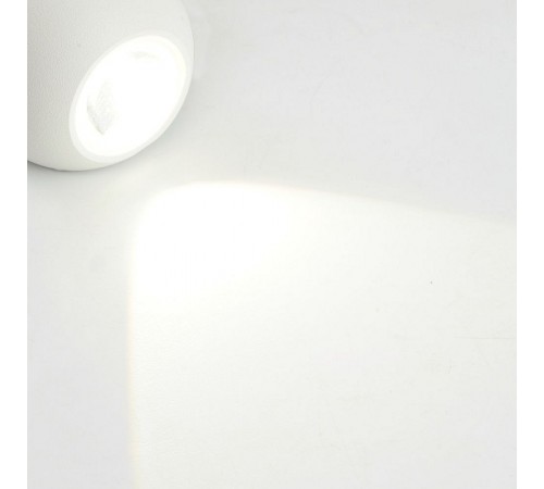 Накладной светильник Feron 51129 AL51