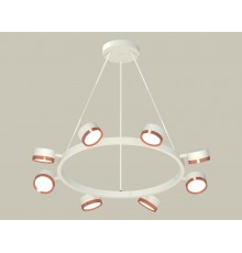 Подвесная люстра Ambrella Light XB9195153 XB