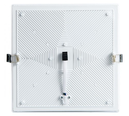 Встраиваемый светильник Ambrella Light DCR335 DCR