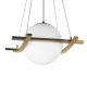 Подвесной светильник Loft it 10424/200 Swing