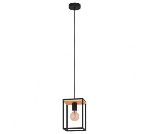 Подвесной светильник Eglo 99795 Libertad