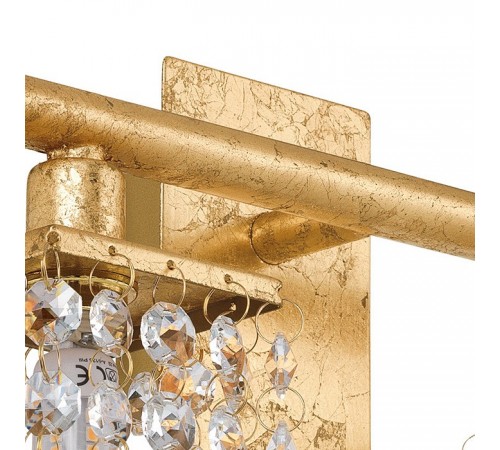 Бра Eglo 97724 Pyton Gold