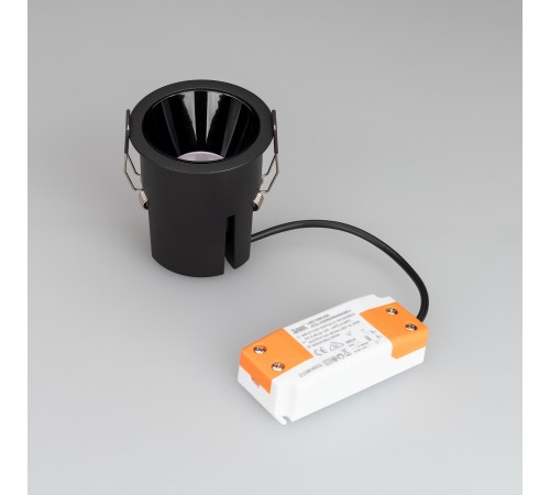 Встраиваемый светильник Arlight 035466 ATLAS