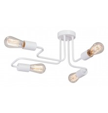 Потолочная люстра Vitaluce V4196-0/4PL V4196