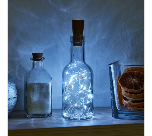 Гирлянда Нить ULD-S0200-020/SСR/3LR UL-00010902