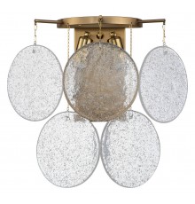 Накладной светильник Moderli V9031-2W Classic