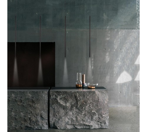 Подвесной светильник Loft it 10334/1000 Black Metropolis