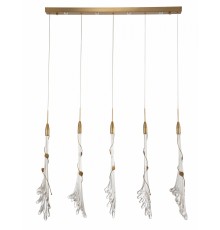 Подвесной светильник Moderli V9021-PL Melburn