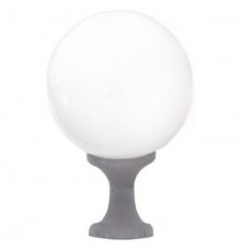 Наземный низкий светильник Fumagalli G41.115.000.LYE27 Globe 400 Modern