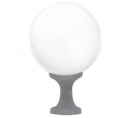 Наземный низкий светильник Fumagalli G41.115.000.LYE27 Globe 400 Modern