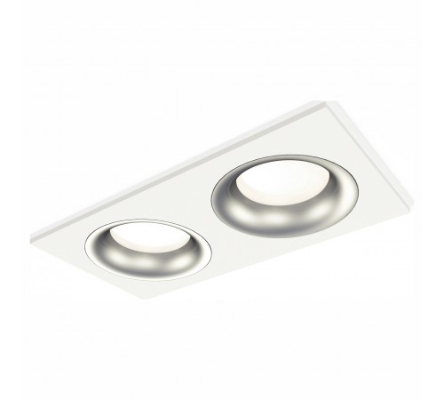 Встраиваемый светильник Ambrella Light XC7635004 XC