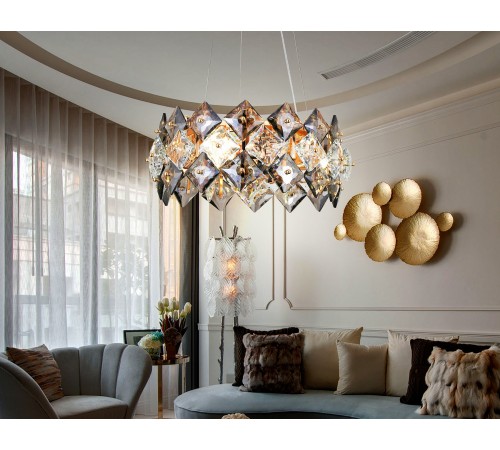 Подвесная люстра Ambrella Light TR5185 TR