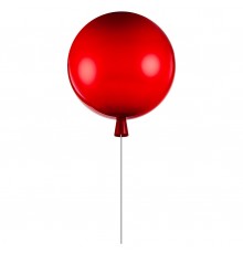 Накладной светильник Loft it 5055C/L red Memory