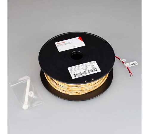 Лента светодиодная Arlight 043260 X480 48V 8mm 10 W/m