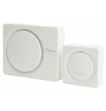 Звонок беспроводной Feron 48922 E-382