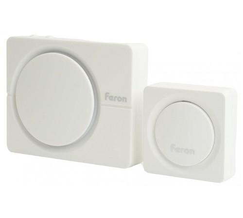 Звонок беспроводной Feron 48922 E-382