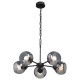 Подвесная люстра Vitaluce V4482-1/5 Шарики