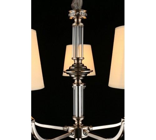 Подвесная люстра Aployt APL.716.03.05 Patricia