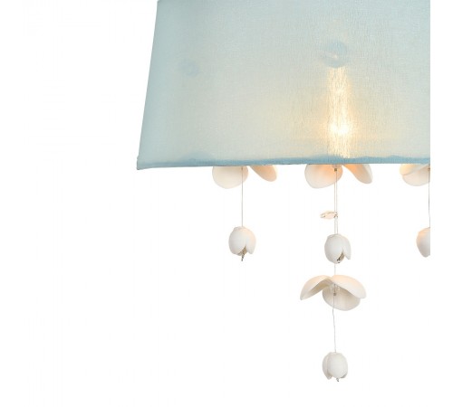 Накладной светильник Indigo 13029/1W Brass Tenerezza