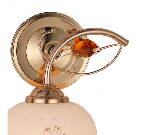 Бра Escada 1121/1A Anemone