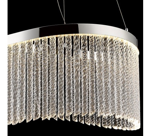 Подвесной светильник Wertmark WE465.01.103 Helma