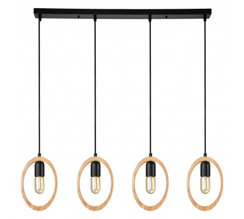 Подвесной светильник Escada 10196/4 Rustic