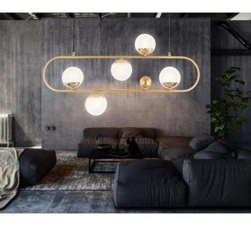 Подвесной светильник Ambrella Light TR5433 TR