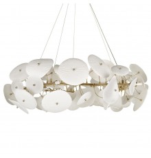 Подвесная люстра Loft it 10234/1000 Paradise