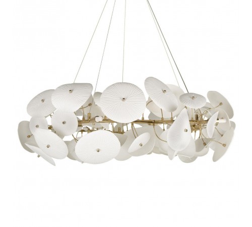 Подвесная люстра Loft it 10234/1000 Paradise