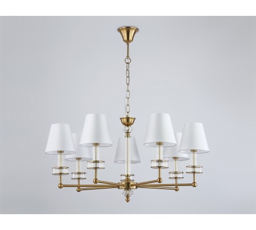 Подвесная люстра Ambrella Light LH71023 LH