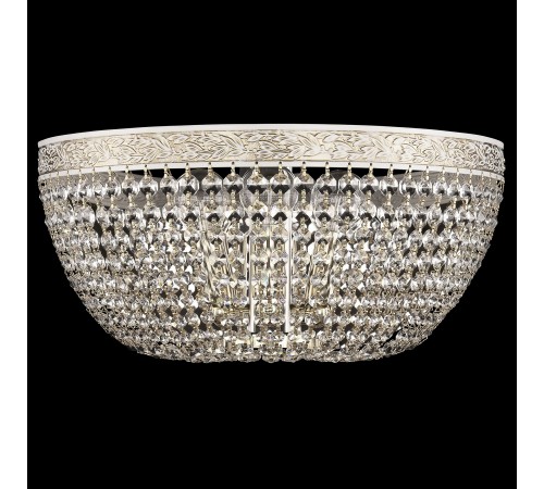 Накладной светильник Bohemia Ivele Crystal AL19051B/35OL WMG AL1905