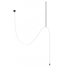 Подвесной светильник Loft it 10388C Black Thread