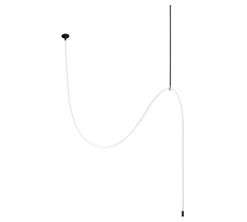 Подвесной светильник Loft it 10388C Black Thread