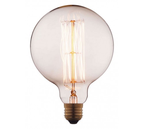 Лампа накаливания Loft it G12540-67735 Эдисон