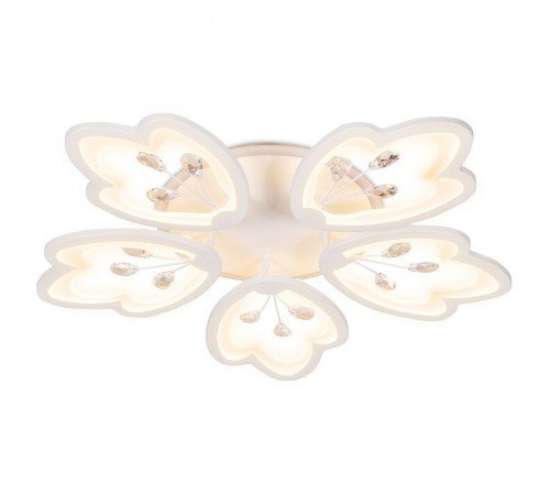 Накладной светильник Ambrella Light FA510 FA