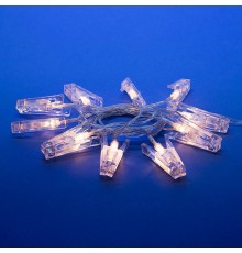 Гирлянда Супернить Uniel UL-00005484 ULD-S0200