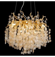 Подвесная люстра Aployt APL.845.03.10 Aurora