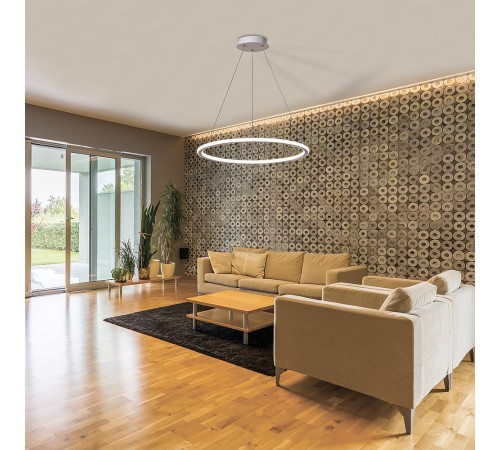 Подвесной светильник Feron 41700 Levitation