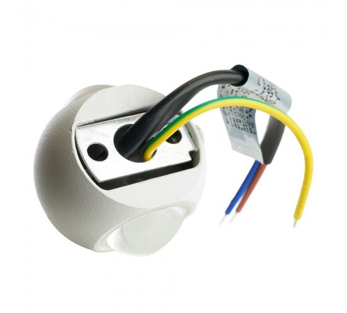 Накладной светильник Feron 51129 AL51