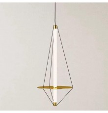 Подвесной светильник Alfa-Light F0324-118 F0324