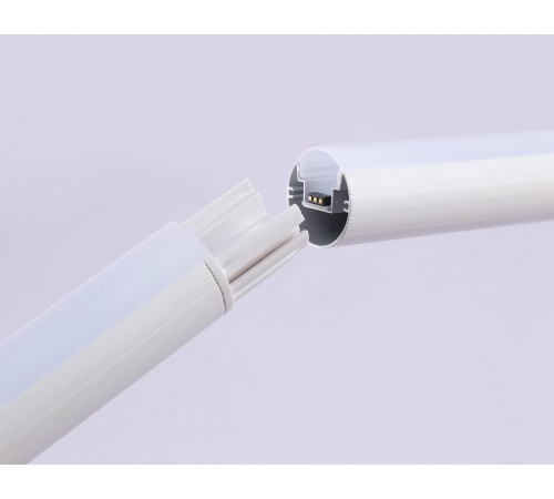 Торшер Ambrella Light FL8020 FL