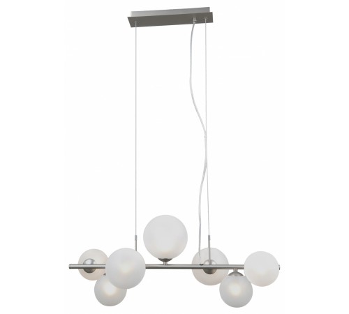 Подвесная люстра Moderli V11467-7P Renny