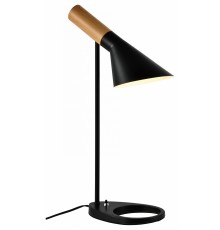 Настольная лампа офисная Moderli V10476-1T Turin