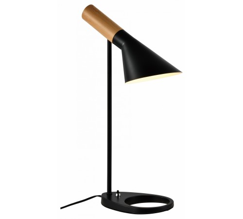 Настольная лампа офисная Moderli V10476-1T Turin