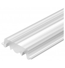 Рассеиватель Arlight 033746 S-LUX