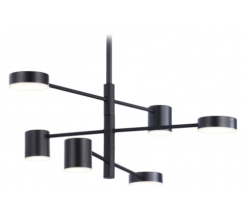 Люстра на штанге Ambrella Light FL51686 FL